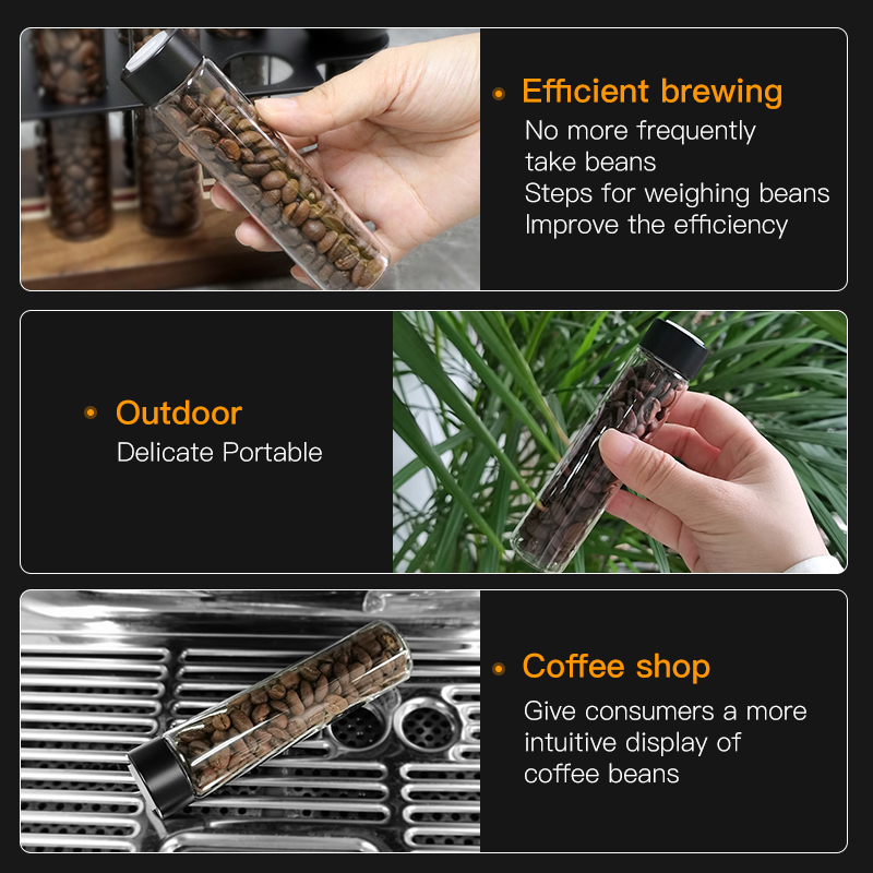 AliKisscafe – Conteneur de ran - Coffee Equipment Rack avis et prix