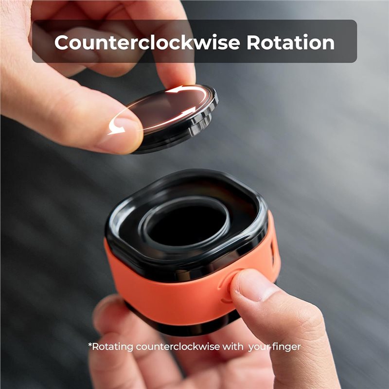 Atomiseur de grains de café AB - Coffee Equipment At Home avis et prix