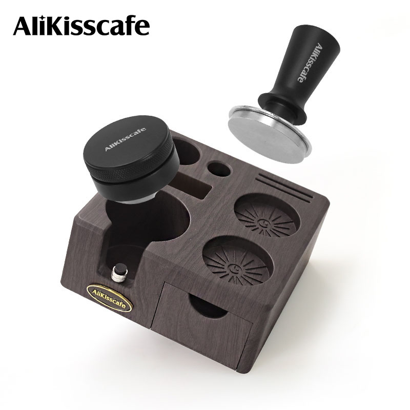 Alikisscafe Station de bourrag - Coffee Equipment Tools avis et prix