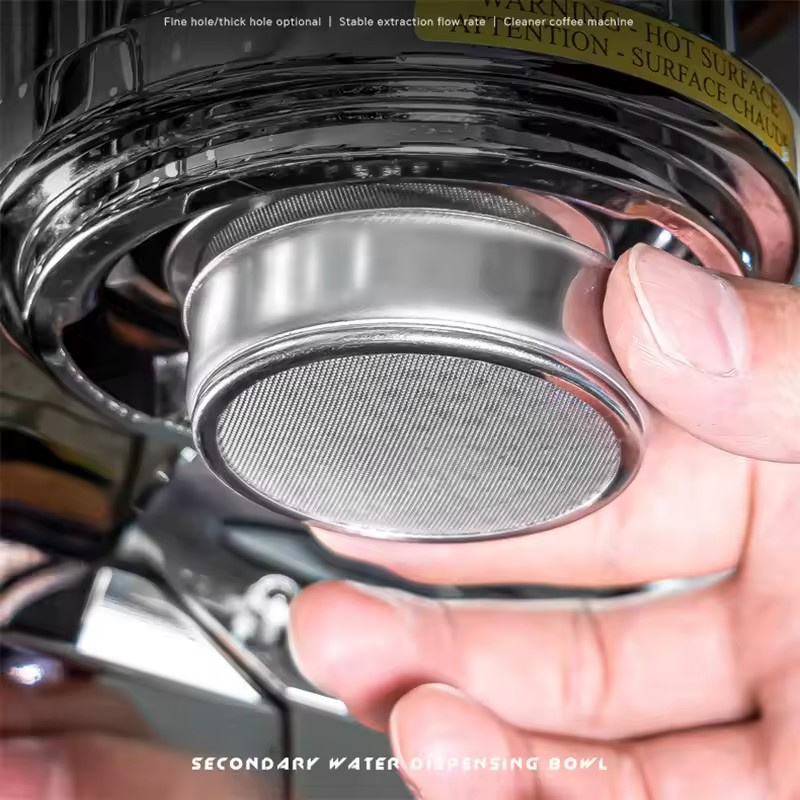 Écran de protection pour machi - Coffee Machine Expobar avis et prix