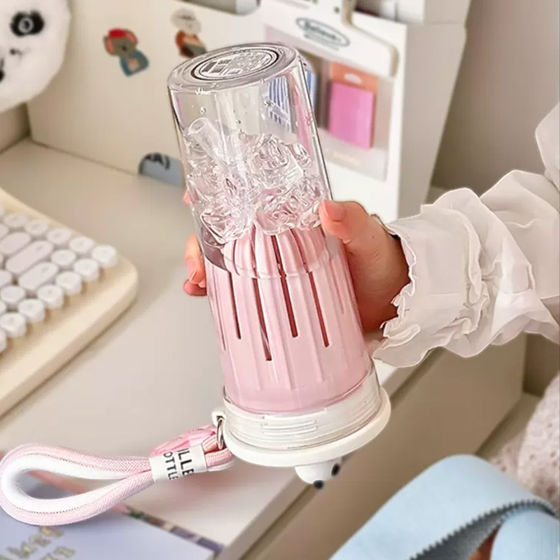 Bouteille d'eau Kawaii avec fi - Coffee Equipment Eu avis et prix