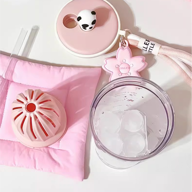 Bouteille d'eau Kawaii avec fi - Coffee Equipment Eu avis et prix