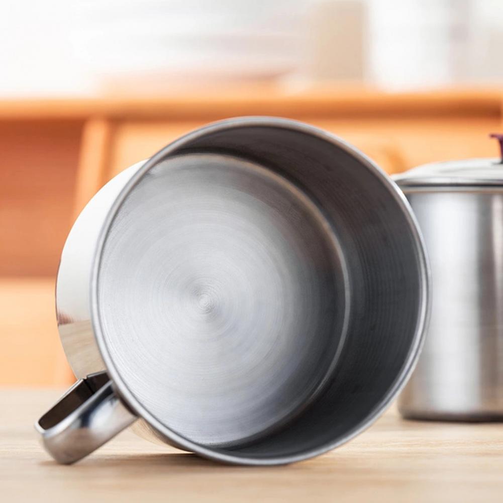 Tasse à jus en acier inoxydabl - Coffee Equipment Eu avis et prix