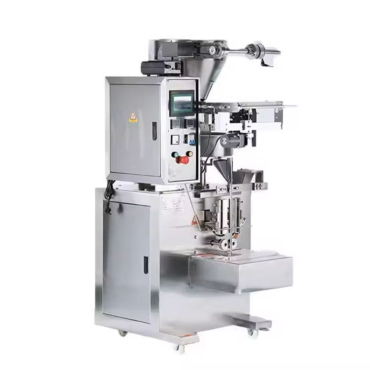 Machine d'emballage automatiqu - Coffee Equipment For Business avis et prix