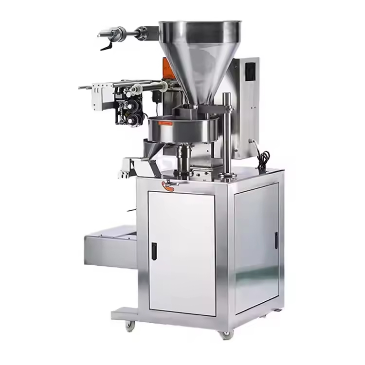 Machine d'emballage automatiqu - Coffee Equipment For Business avis et prix
