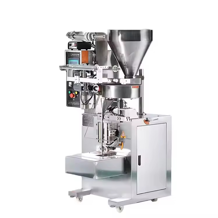 Machine d'emballage automatiqu - Coffee Equipment For Business avis et prix