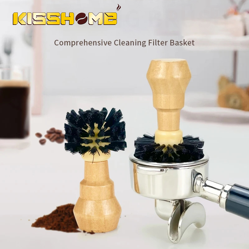 Nettoyeur de brosse à café en  - Coffee Equipment At Home avis et prix