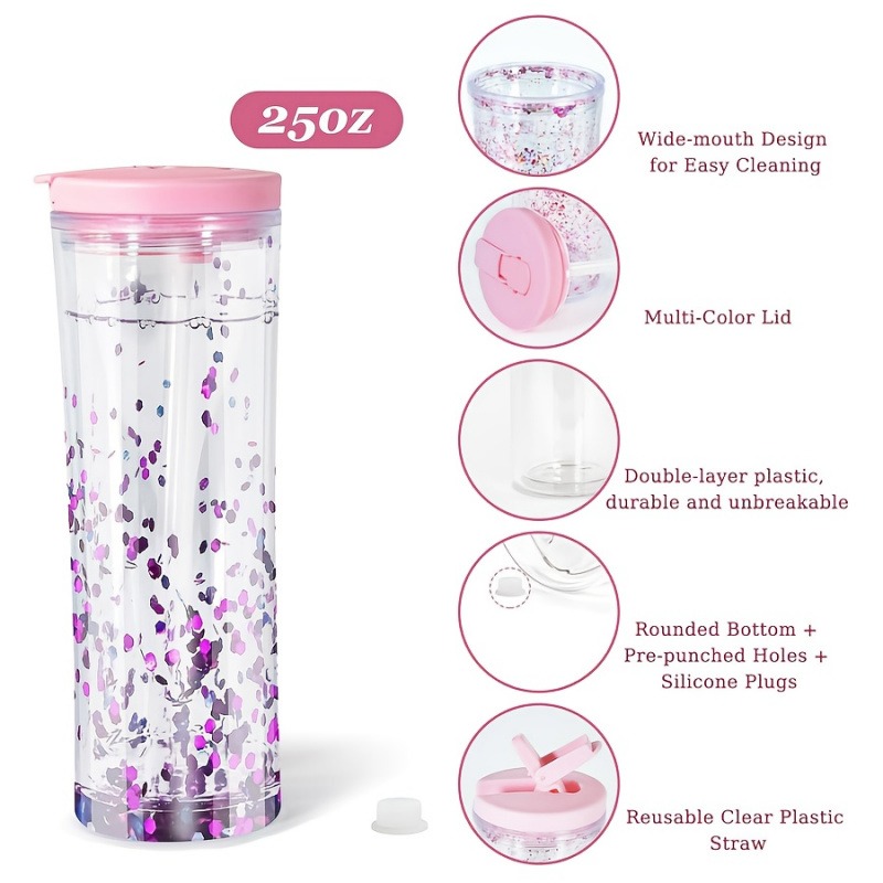 Bouteilles d'eau boule de neig - Coffee Equipment Eu avis et prix