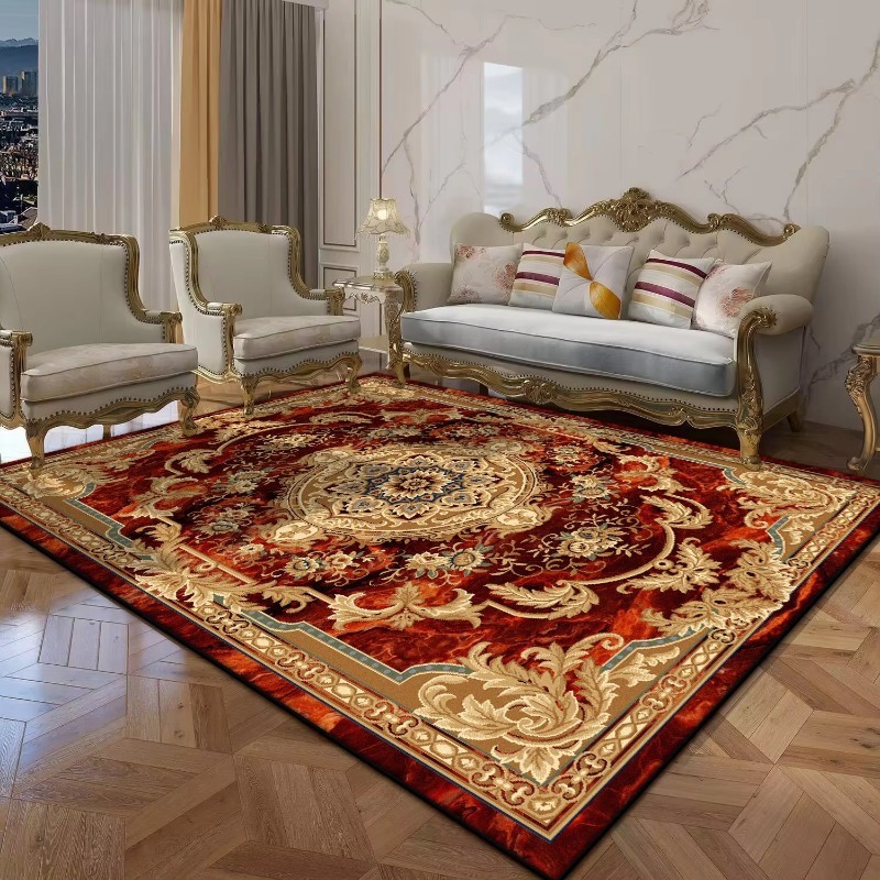 Tapis de luxe persan pour Salo - Coffee Equipment At Home avis et prix