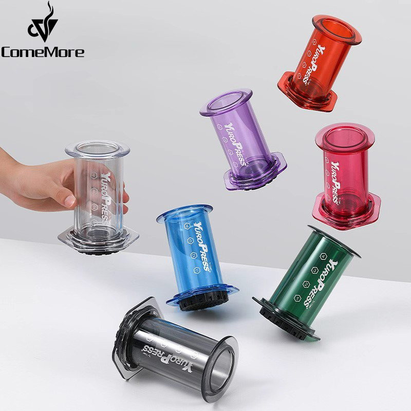 Yuropress – cafetière expresso - Coffee Equipment Tools avis et prix