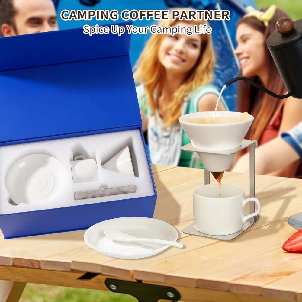 Support de filtre à café en ac - Coffee Equipment Rack avis et prix
